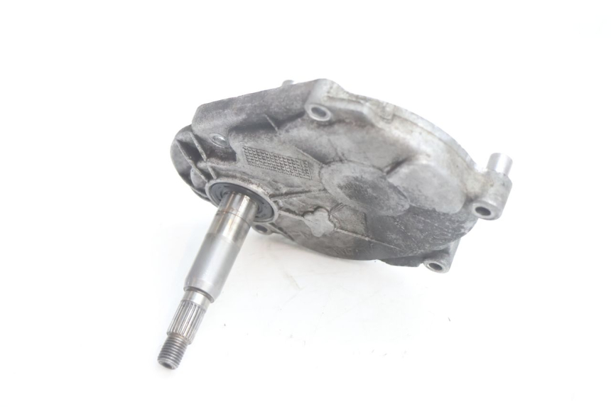 photo de TRANSMISSÃO DE RODA PEUGEOT SPEEDFIGHT 2 AC 50 (2000 - 2009) - Pontos de fixação