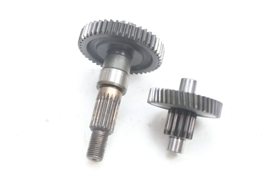 photo de TRANSMISSÃO DE RODA PEUGEOT SPEEDFIGHT 2 AC 50 (2000 - 2009) - Peça verificada