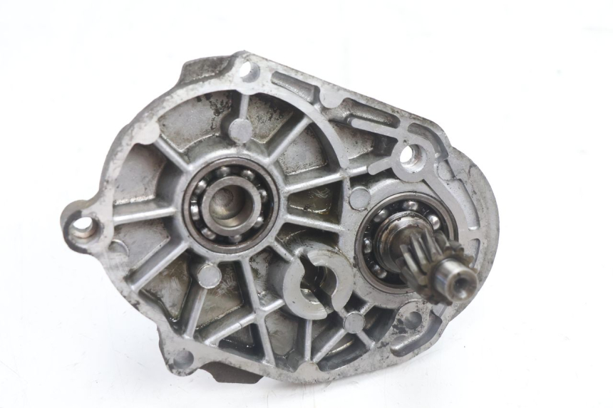 photo de TRANSMISSÃO RODA PEUGEOT SPEEDFIGHT LC 50 (1996 - 2002) - Ampliação técnica