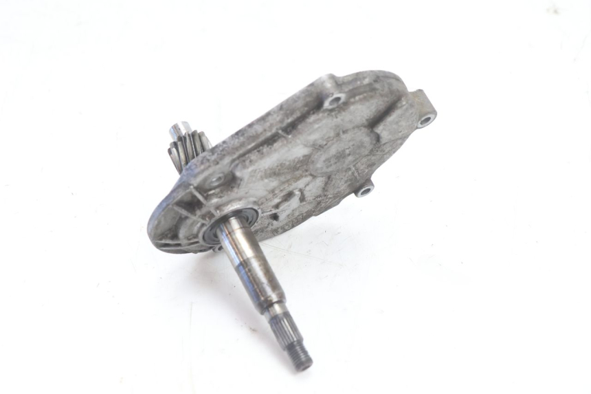 photo de TRANSMISSÃO RODA PEUGEOT SPEEDFIGHT LC 50 (1996 - 2002) - Vista geral