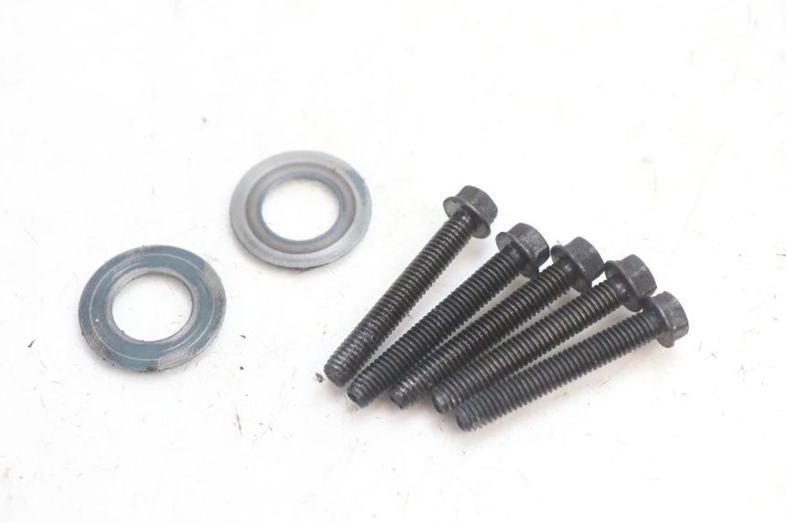 photo de TRANSMISSÃO RODA PEUGEOT SPEEDFIGHT LC 50 (1996 - 2002) - Peça verificada