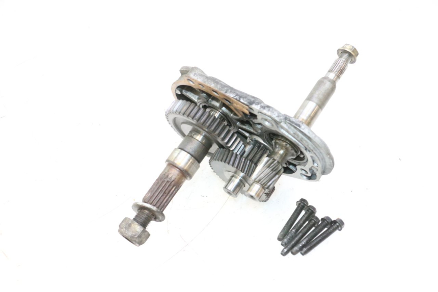 photo de TRANSMISSÃO RODA PEUGEOT SPEEDFIGHT LC 50 (1996 - 2002) - Vista principal