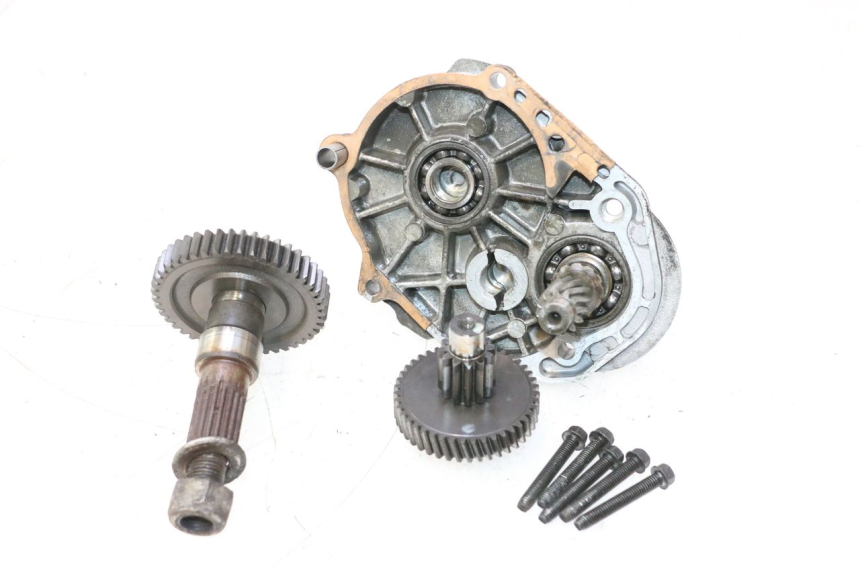 photo de TRANSMISSÃO RODA PEUGEOT SPEEDFIGHT LC 50 (1996 - 2002) - Detalhe da peça