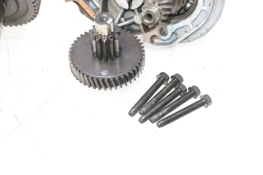 photo de TRANSMISSÃO RODA PEUGEOT SPEEDFIGHT LC 50 (1996 - 2002) - Vista do produto