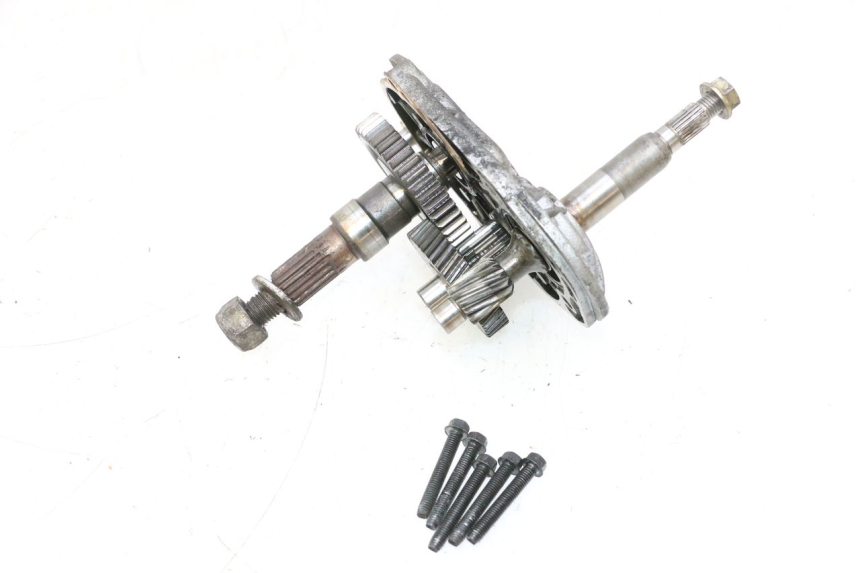 photo de TRANSMISSÃO RODA PEUGEOT SPEEDFIGHT LC 50 (1996 - 2002) - Zoom do estado de desgaste