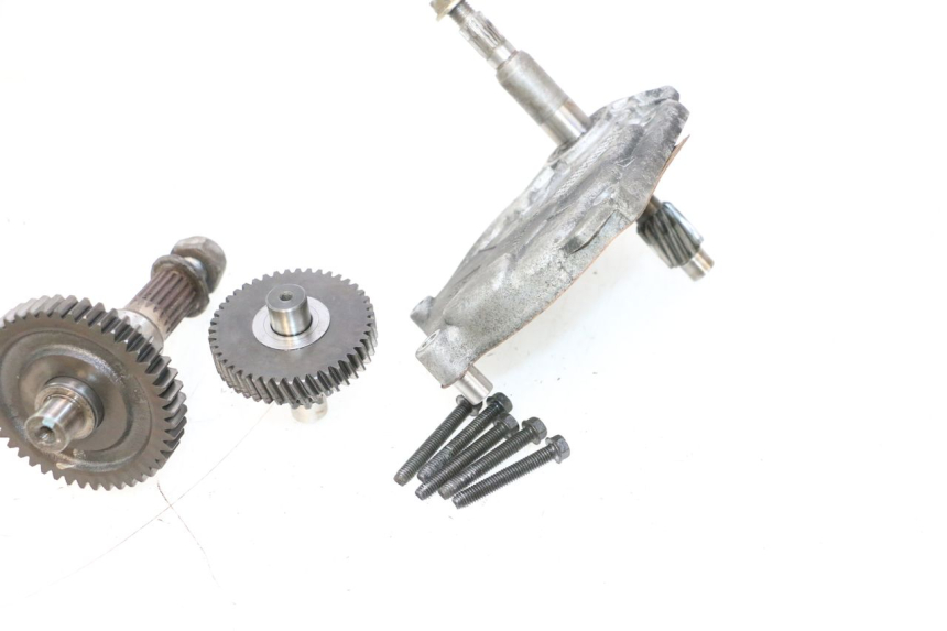 photo de TRANSMISSÃO RODA PEUGEOT SPEEDFIGHT LC 50 (1996 - 2002) - Ampliação técnica