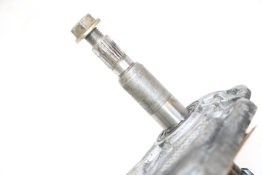 photo de TRANSMISSÃO RODA PEUGEOT SPEEDFIGHT LC 50 (1996 - 2002) - Vista geral