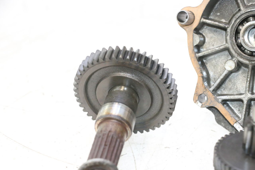 photo de TRANSMISSÃO RODA PEUGEOT SPEEDFIGHT LC 50 (1996 - 2002) - Peça verificada