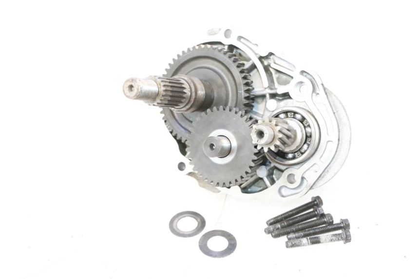 photo de TRANSMISSÃO RODA PEUGEOT SPEEDFIGHT LC 50 (1996 - 2002) - Vista principal