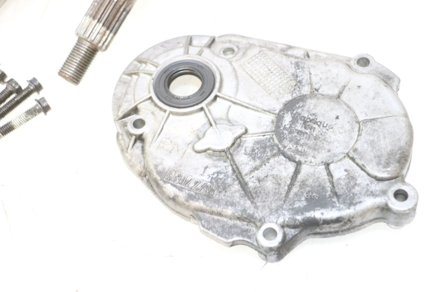 photo de TRANSMISSÃO RODA PEUGEOT SPEEDFIGHT LC 50 (1996 - 2002) - Vista do produto