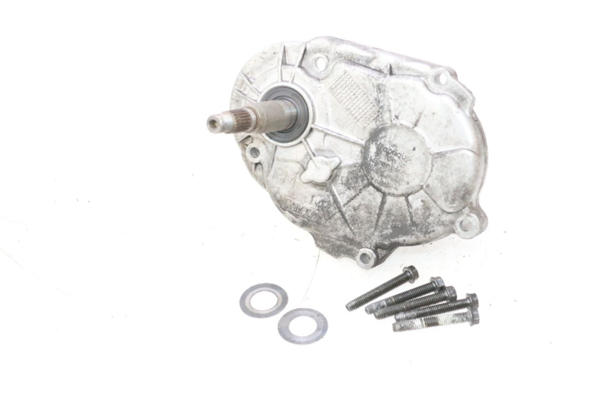 photo de TRANSMISSÃO RODA PEUGEOT SPEEDFIGHT LC 50 (1996 - 2002) - Zoom do estado de desgaste