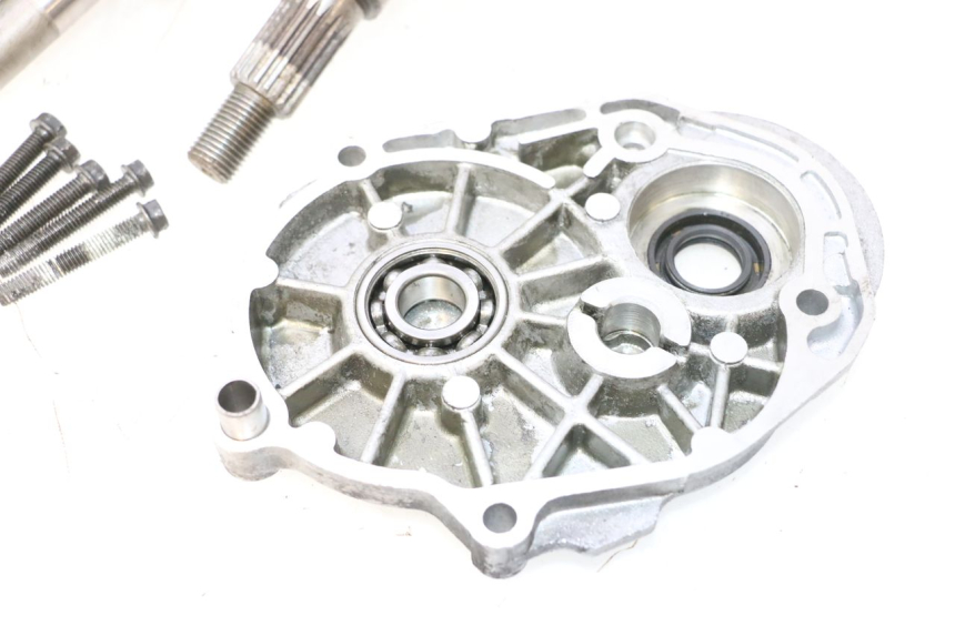 photo de TRANSMISSÃO RODA PEUGEOT SPEEDFIGHT LC 50 (1996 - 2002) - Peça verificada