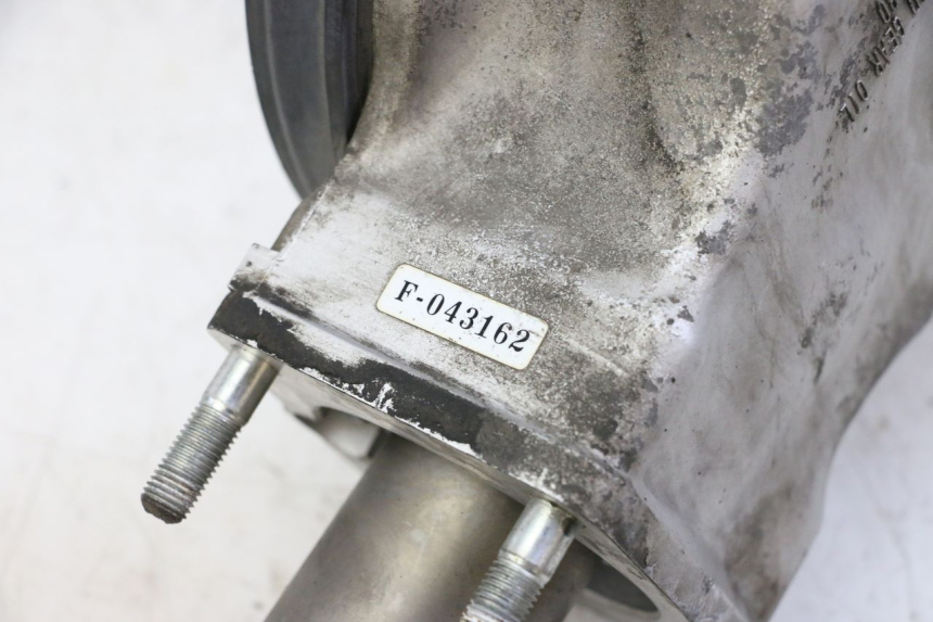 photo de TRANSMISSÃO RODA HONDA ST PAN EUROPEAN 1300 (2002 - 2013) - Detalhe da peça
