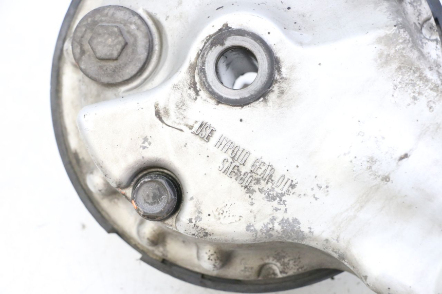photo de TRANSMISSÃO RODA HONDA ST PAN EUROPEAN 1300 (2002 - 2013) - Ampliação dos componentes