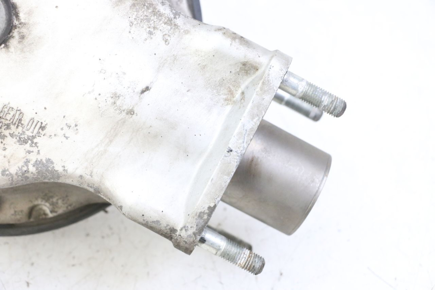photo de TRANSMISSÃO RODA HONDA ST PAN EUROPEAN 1300 (2002 - 2013) - Vista de perto