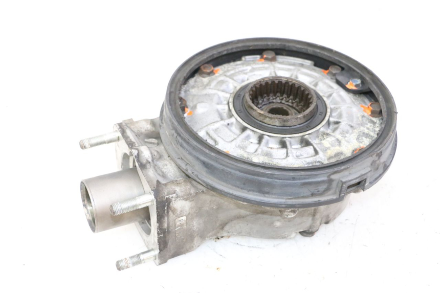 photo de TRANSMISSÃO RODA HONDA ST PAN EUROPEAN 1300 (2002 - 2013) - Outro ângulo de visão
