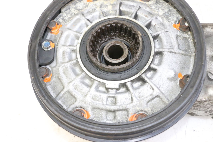 photo de TRANSMISSÃO RODA HONDA ST PAN EUROPEAN 1300 (2002 - 2013) - Ampliação técnica