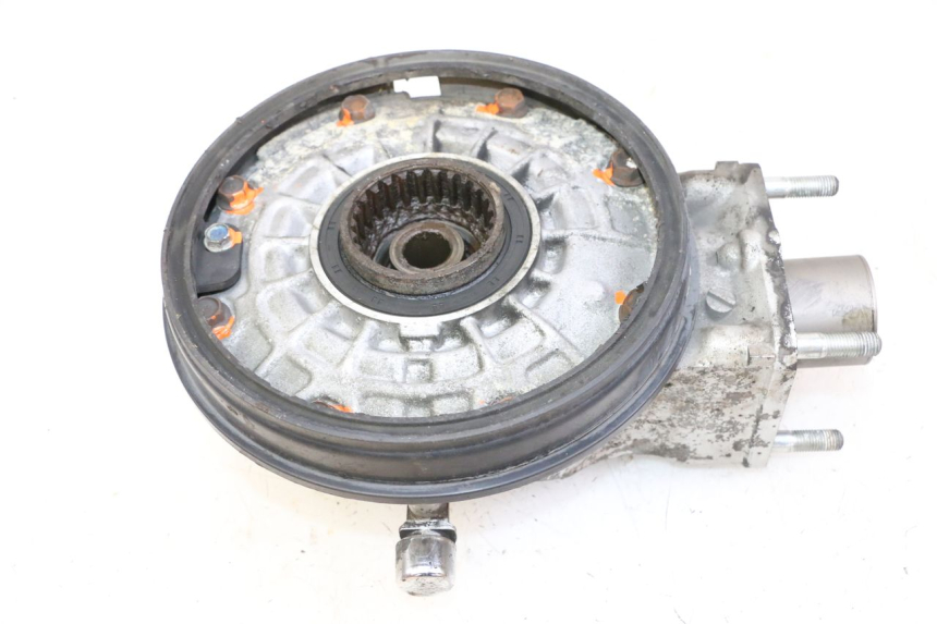 photo de TRANSMISSÃO RODA HONDA ST PAN EUROPEAN 1300 (2002 - 2013) - Estado da superfície
