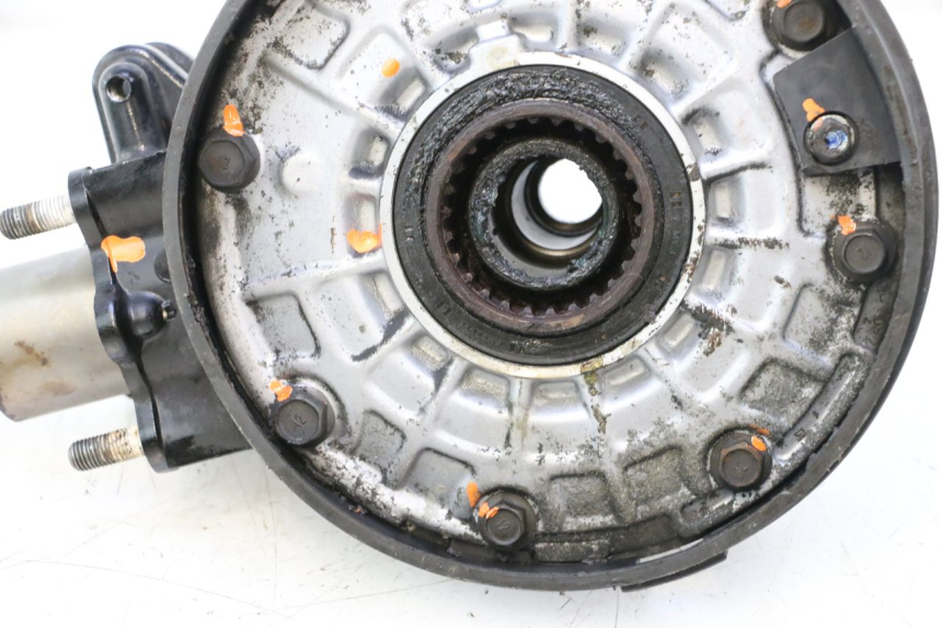 photo de TRANSMISSÃO DE RODA HONDA ST PAN EUROPEAN 1100 (1990 - 2002) - Ampliação dos componentes