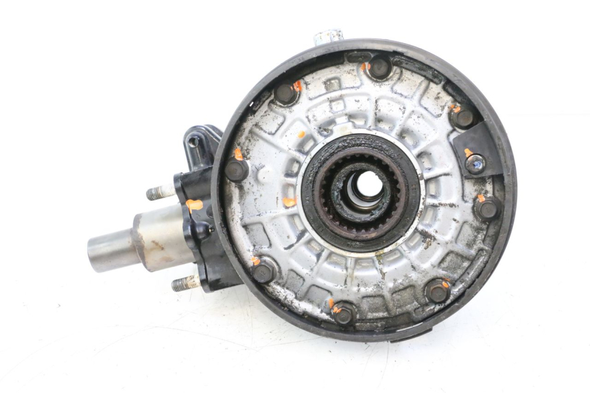 photo de TRANSMISSÃO DE RODA HONDA ST PAN EUROPEAN 1100 (1990 - 2002) - Imagem adicional