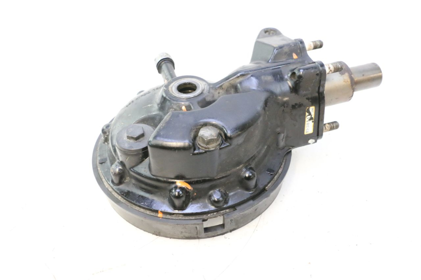 photo de TRANSMISSÃO DE RODA HONDA ST PAN EUROPEAN 1100 (1990 - 2002) - Zoom do estado de desgaste