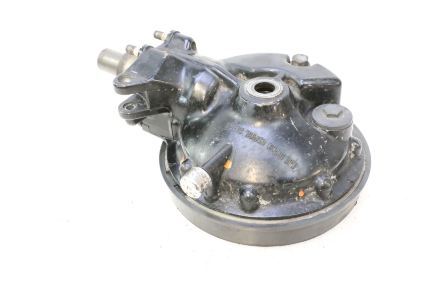 photo de TRANSMISSÃO DE RODA HONDA ST PAN EUROPEAN 1100 (1990 - 2002) - Outro ângulo de visão