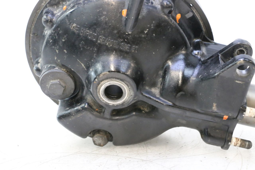 photo de TRANSMISSÃO DE RODA HONDA ST PAN EUROPEAN 1100 (1990 - 2002) - Estado da superfície