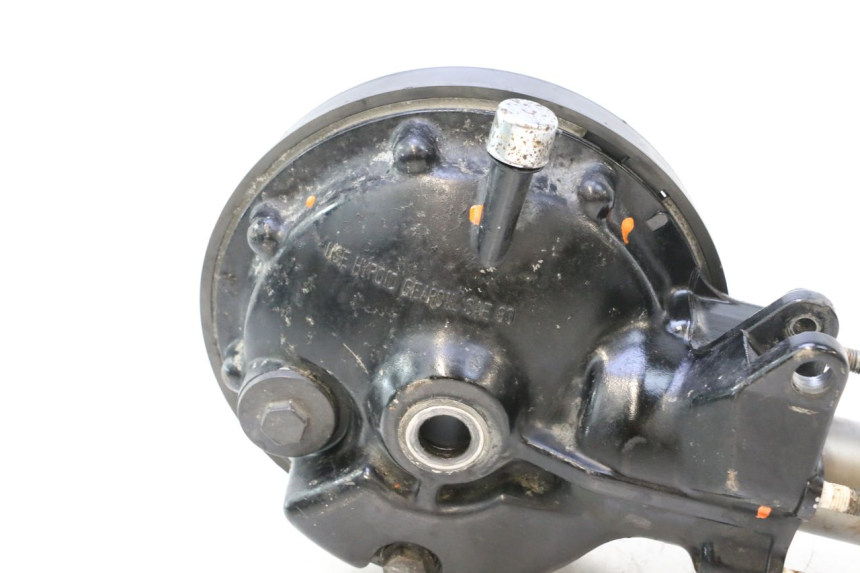photo de TRANSMISSÃO DE RODA HONDA ST PAN EUROPEAN 1100 (1990 - 2002) - Peça verificada