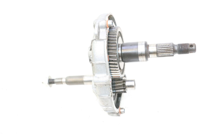 photo de TRANSMISSÃO RODA GILERA STALKER 50 (2004 - 2014) - Detalhe da peça