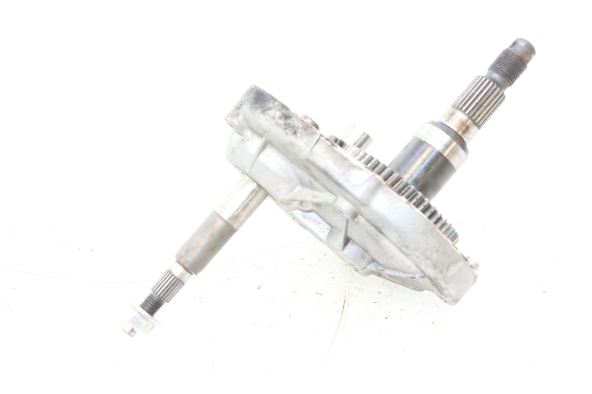 photo de TRANSMISSÃO RODA GILERA STALKER 50 (2004 - 2014) - Outro ângulo de visão