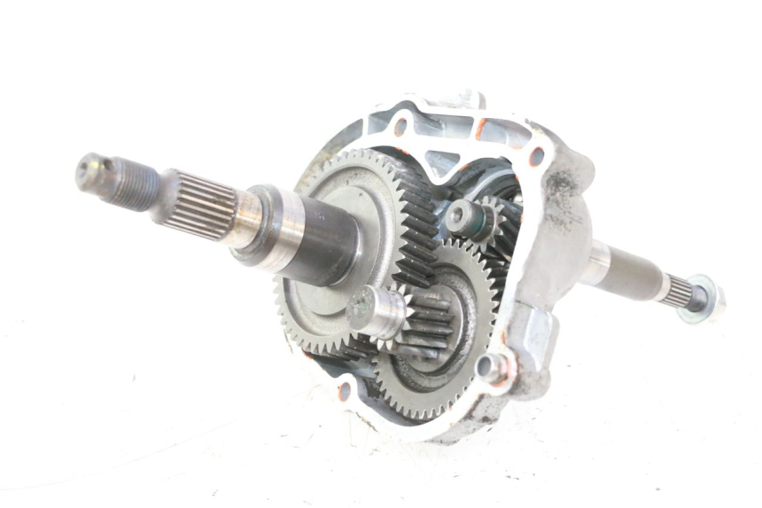 photo de TRANSMISSÃO RODA GILERA STALKER 50 (2004 - 2014) - Ampliação técnica