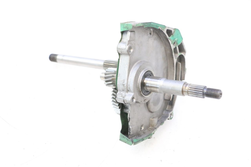photo de TRANSMISSÃO DE RODA RAZZO STEED 125 (2012 - 2018) - Zoom do estado de desgaste