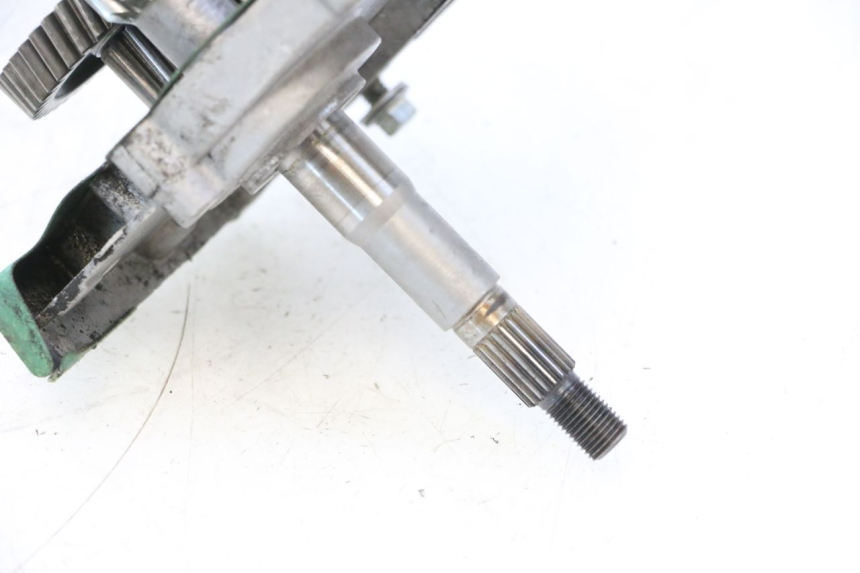 photo de TRANSMISSÃO DE RODA RAZZO STEED 125 (2012 - 2018) - Estado da superfície