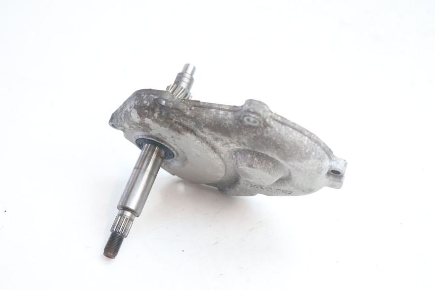 photo de TRANSMISSÃO RODA MBK STUNT NAKED 50 (2004 - 2018) - Pontos de fixação