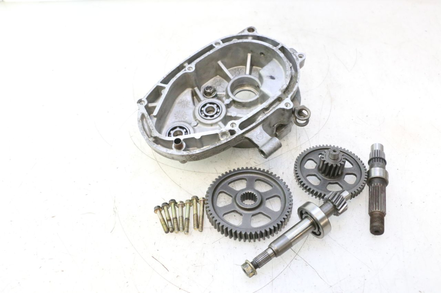 photo de TRANSMISSÃO DE RODA KYMCO SUPER 8 2T 50 (2007 - 2013) - Detalhe da peça