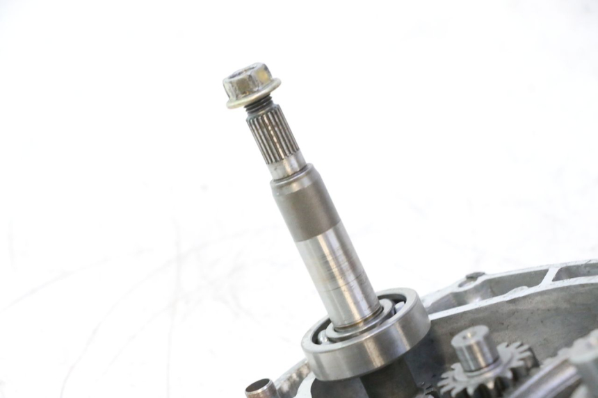photo de TRANSMISSÃO DE RODA KYMCO SUPER 8 2T 50 (2007 - 2013) - Ampliação dos componentes