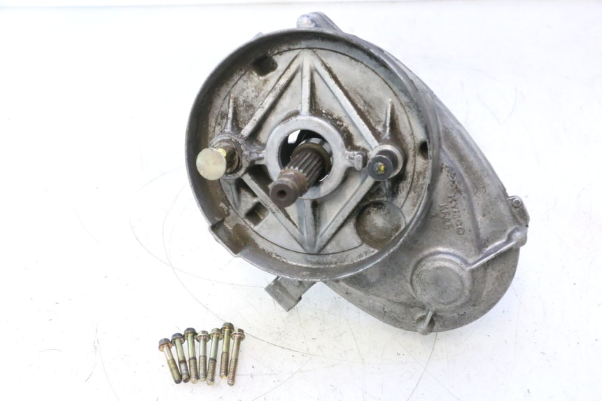 photo de TRANSMISSÃO DE RODA KYMCO SUPER 8 2T 50 (2007 - 2013) - Vista de perto