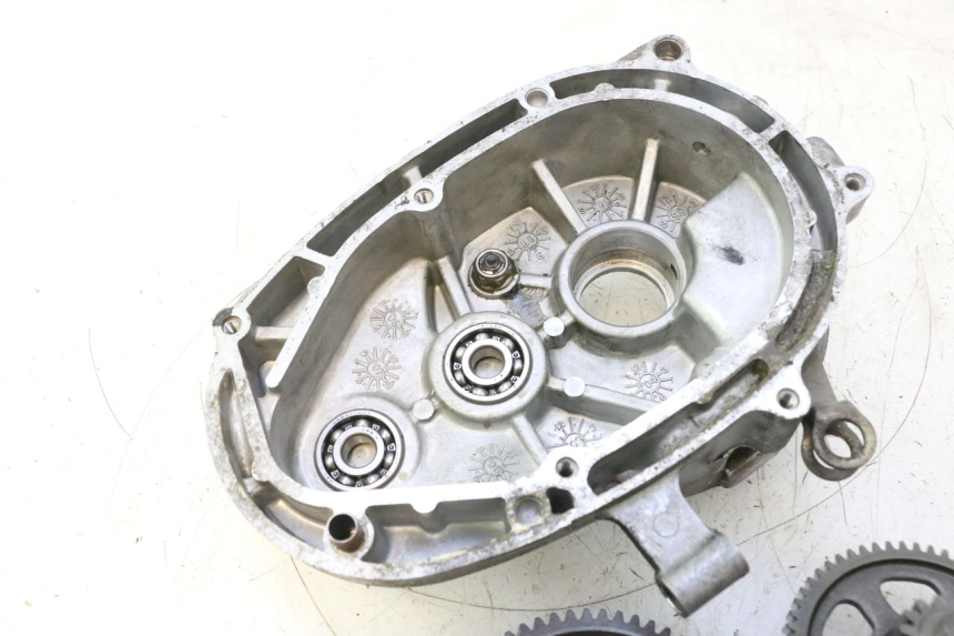 photo de TRANSMISSÃO DE RODA KYMCO SUPER 8 2T 50 (2007 - 2013) - Peça verificada