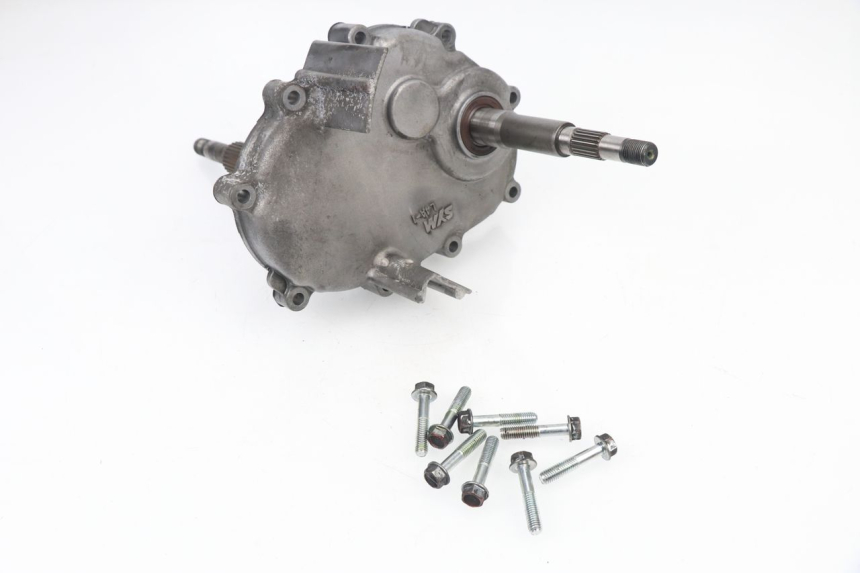 photo de TRANSMISSÃO RODA SYM MAXSYM I 400 (2011 - 2016) - Outro ângulo de visão