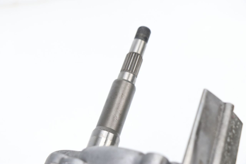 photo de TRANSMISSÃO RODA SYM MAXSYM I 400 (2011 - 2016) - Ampliação técnica