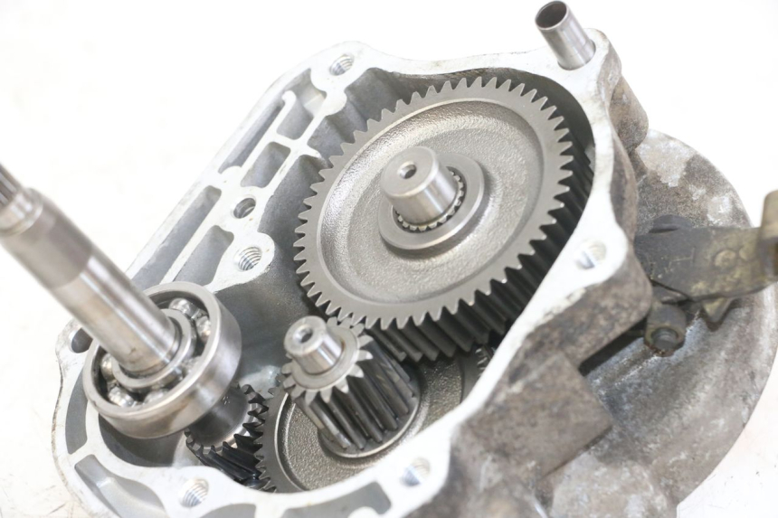 photo de TRANSMISSÃO RODA TNT MOTOR ROMA 10' 4T 50 (2019 - 2022) - Ampliação técnica
