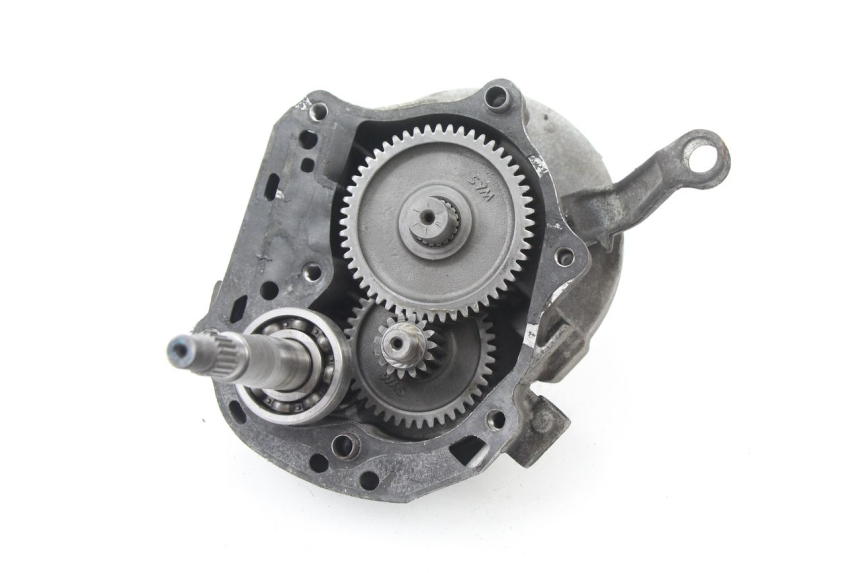 photo de TRANSMISSÃO RODA SYM TONIK 125 (2010 - 2014) - Vista principal