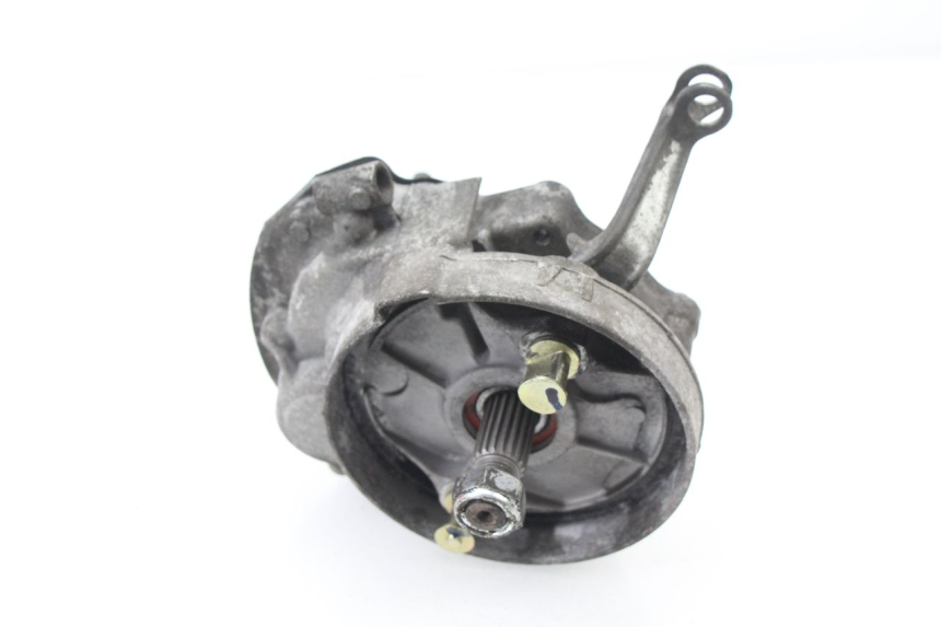 photo de TRANSMISSÃO RODA SYM TONIK 125 (2010 - 2014) - Detalhe da peça