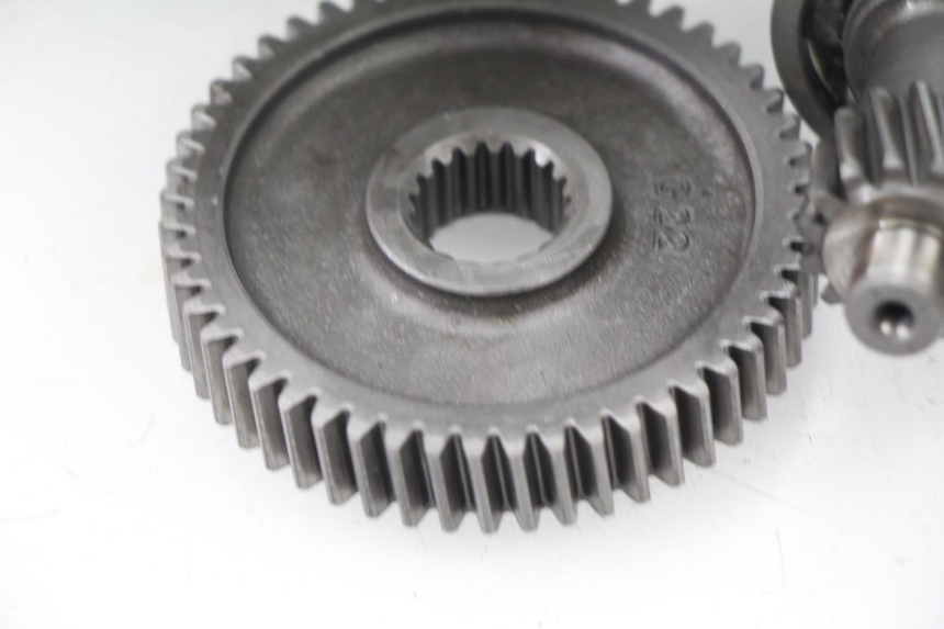 photo de TRANSMISSÃO RODA SYM TONIK 125 (2010 - 2014) - Vista do produto