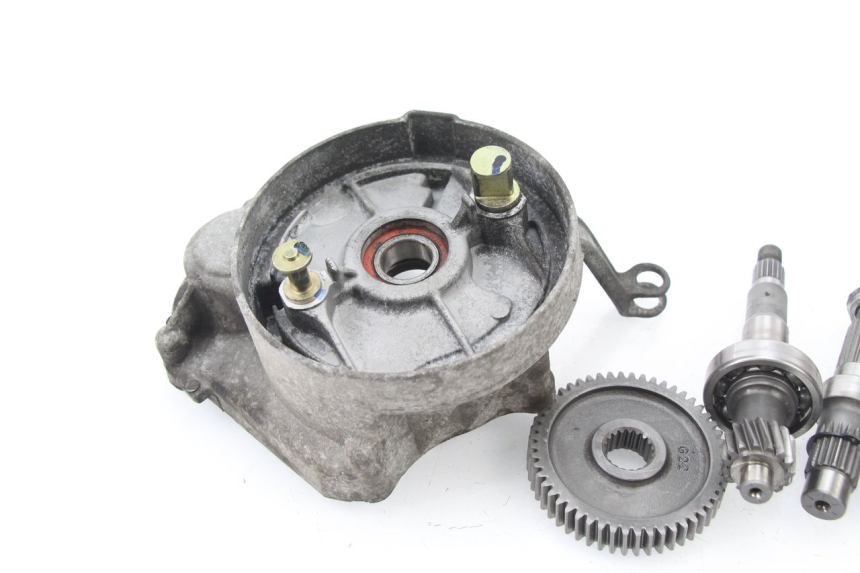 photo de TRANSMISSÃO RODA SYM TONIK 125 (2010 - 2014) - Peça verificada