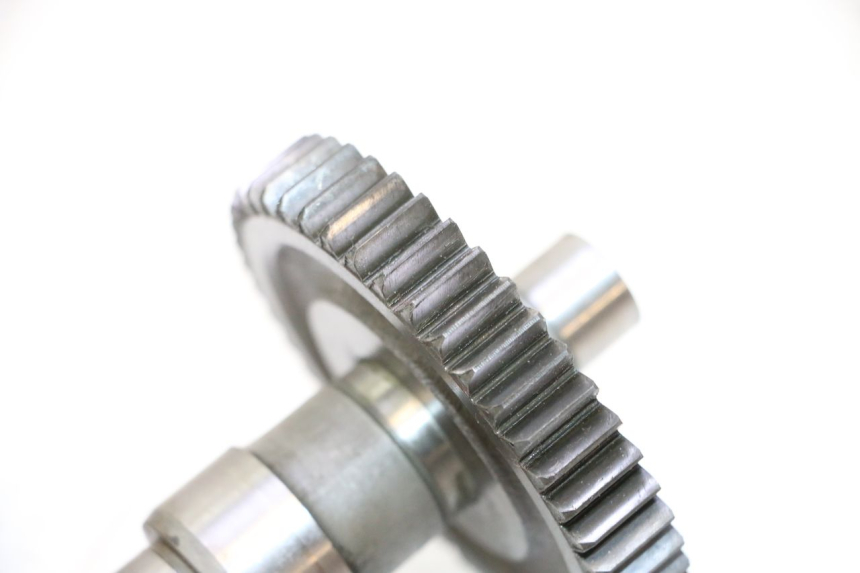 photo de TRANSMISSÃO DE RODA PEUGEOT TREKKER 50 (1995 - 2004) - Estado da superfície
