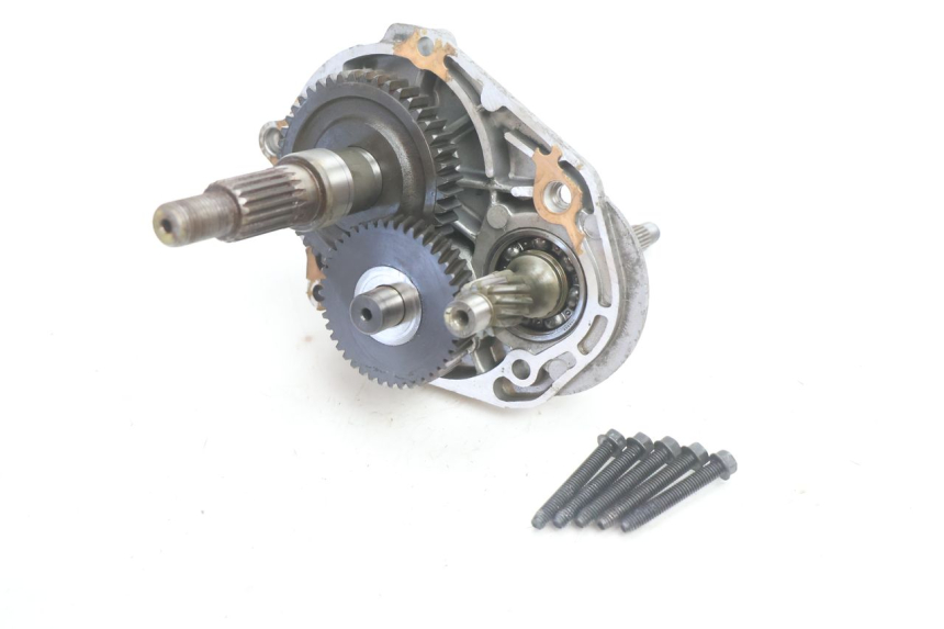 photo de TRANSMISSÃO DE RODA PEUGEOT TREKKER 50 (1995 - 2004) - Vista principal