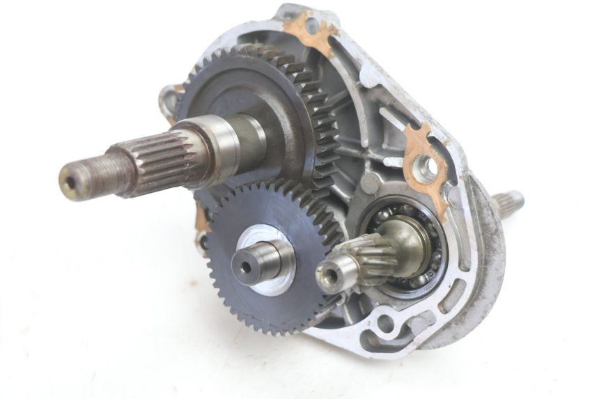 photo de TRANSMISSÃO DE RODA PEUGEOT TREKKER 50 (1995 - 2004) - Detalhe da peça