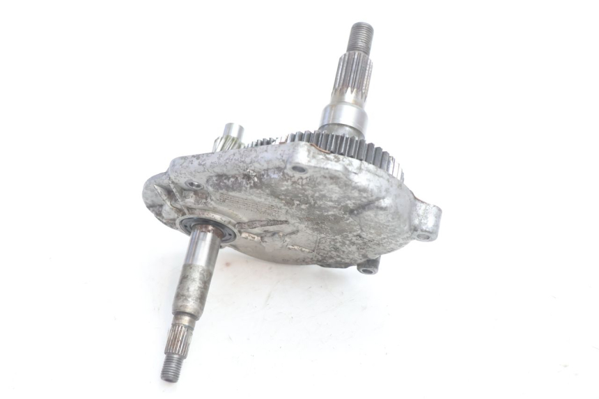 photo de TRANSMISSÃO DE RODA PEUGEOT TREKKER 50 (1995 - 2004) - Outro ângulo de visão