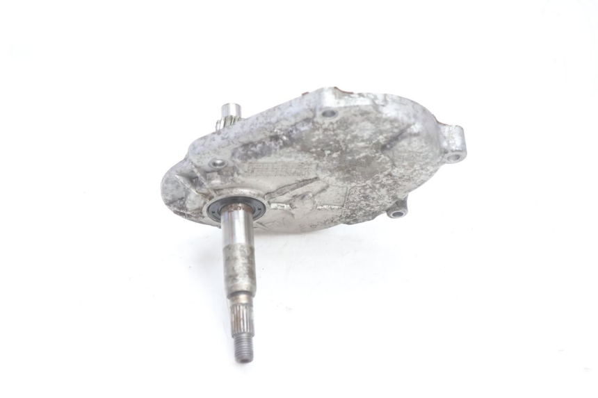 photo de TRANSMISSÃO DE RODA PEUGEOT TREKKER 50 (1995 - 2004) - Pontos de fixação